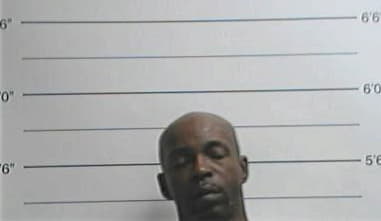 Jeremy Davis, - Orleans Parish County, LA 